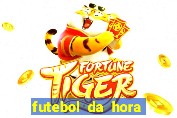 futebol da hora 3.7 no play store